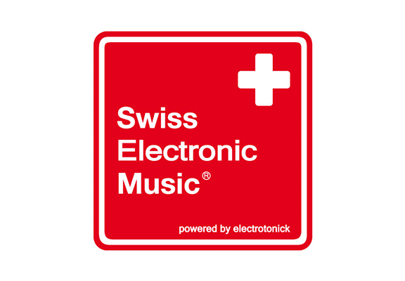 swisselectronicmusic logo