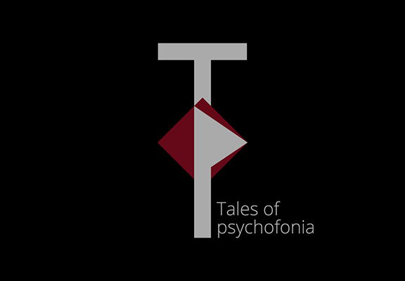 logo Tales Of Psychofonia